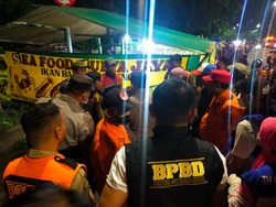 Kepala Pria di Surabaya Bocor Dipukul, Polisi Sebut Pelaku Bukan Gangster