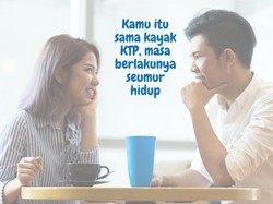 100 Gombalan Lucu Bikin Ngakak dan Baper buat Pacar hingga Gebetan