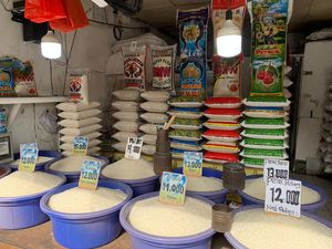 Anomali Harga Beras: Sudah Impor hingga Operasi Pasar, tapi Masih Mahal