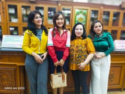 Helene Sienca Cs Perawatan Supaya Makin Cantik
