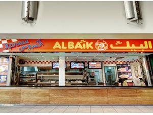 Jadi Favorit Jastip Orang Indonesia, Ini 5 Fakta Ayam Goreng AlBaik Jadi Favorit Jastip Orang Indonesia, Ini 5 Fakta Ayam Goreng AlBaik