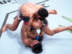 Detik-detik Jeka Saragih Dihabisi Anshul Jubli