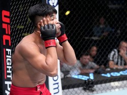 Gaya Tengil Jeka Saragih yang Tidak Berbuah Manis