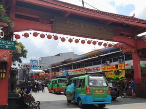 Serba-serbi Cap Go Meh Bogor 2025: Jadwal dan Daftar Acaranya Serba-serbi Cap Go Meh Bogor 2025: Jadwal dan Daftar Acaranya
