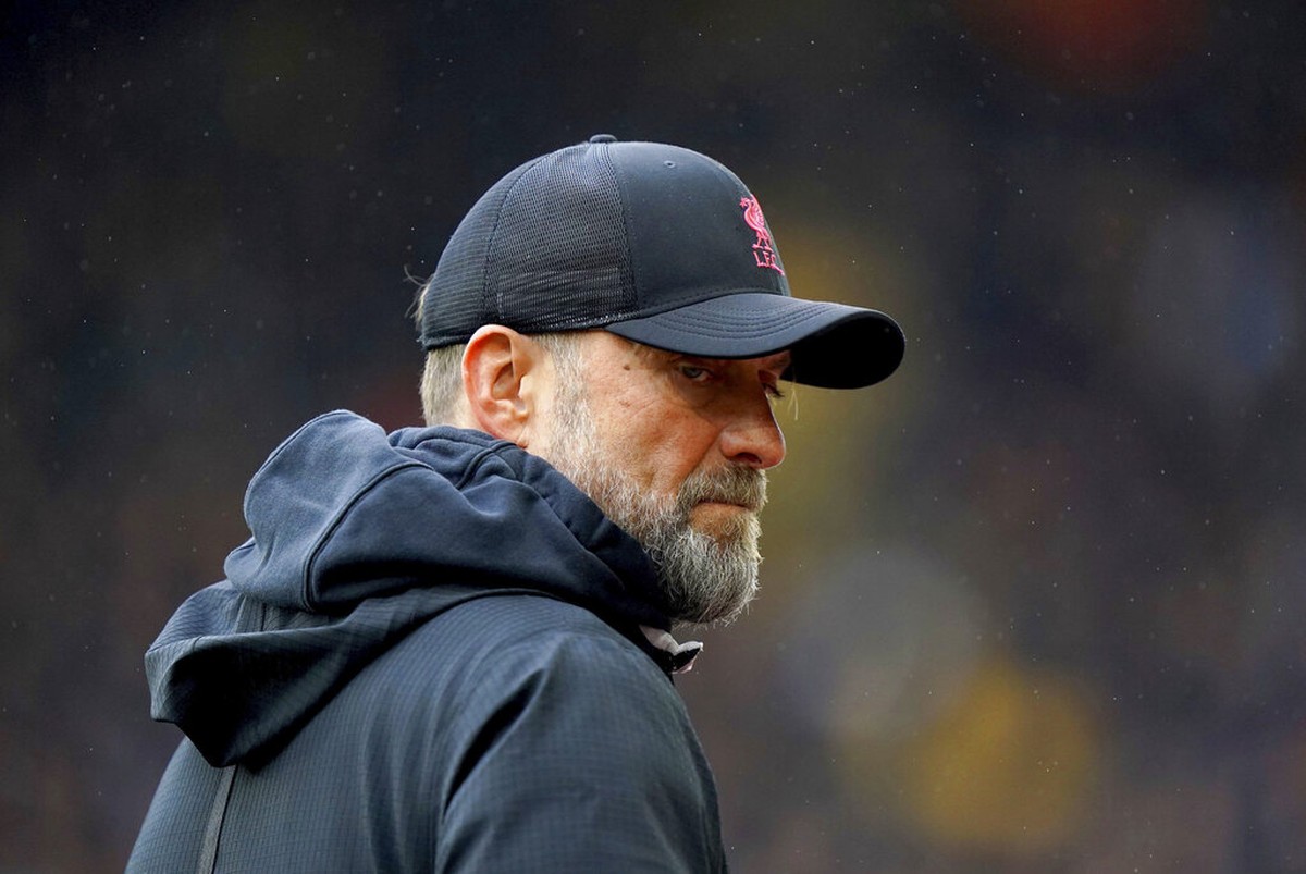 Foto: AP/Tim Goode
