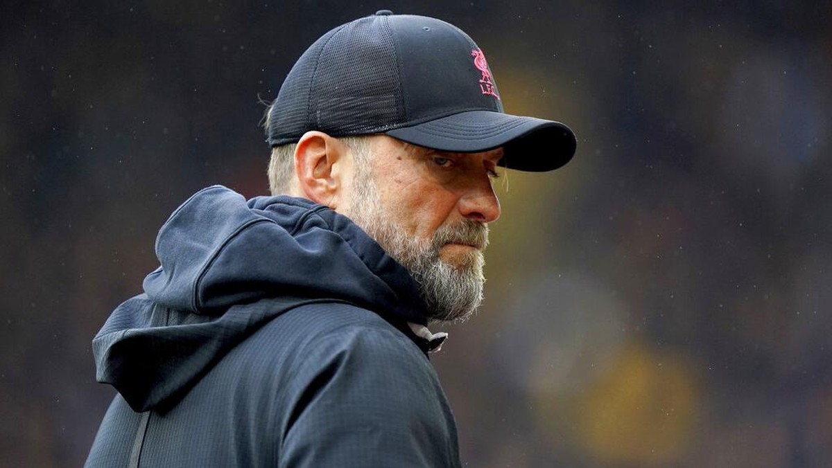 Juergen Klopp dalam tekanan karena Liverpool melempem musim ini. (Foto: AP/Tim Goode)
