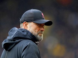 Klopp Sadar Cuma Diselamatkan Prestasi Masa Lalu