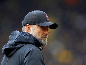 Cukup Sudah Liverpool, Akhiri Era Klopp Cukup Sudah Liverpool, Akhiri Era Klopp