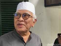 Jelang Pemilu, Keluarga Minta Nama Gus Mus Tak Dibawa-bawa ke Politik