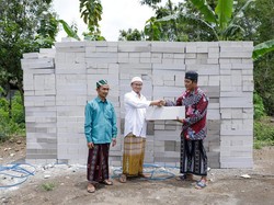 Kiai Muda Pendukung Ganjar Silaturahmi ke Jemaah Tarekat Naqsyabandiyah