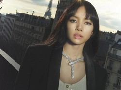 Lisa Blackpink Beli Rumah Tunai Rp 87 Miliar, Lokasinya Jadi Sorotan