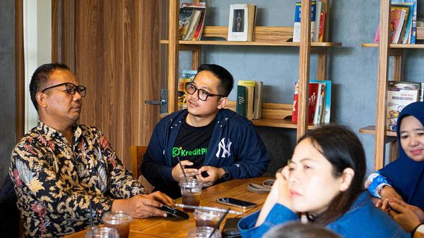 Literasi Keuangan UMKM, Pintar Kelola Modal Biar Cuan Optimal
