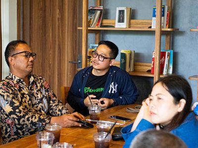 Literasi Keuangan UMKM, Pintar Kelola Modal Biar Cuan Optimal