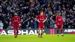 10 Besar Klasemen Liga Inggris Tanpa VAR