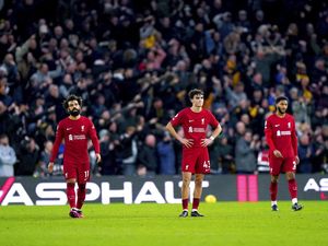 Liverpool Sampai Diledek Suporter Tim LaLiga