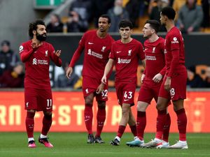 Liverpool Hancur Lebur! Liverpool Hancur Lebur!
