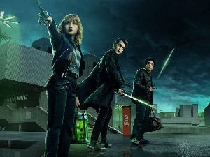 5 Alasan Serial Lockwood & Co Wajib Ditonton!