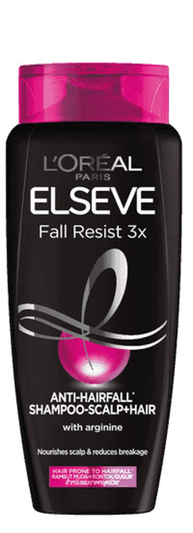 L’OREAL Paris Fall Repair 3X Anti-Hair Fall Shampoo