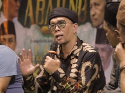 Peringati 1 Abad NU, Wasekjen PBNU Kunjungi Ponpes Keluarga Ganjar