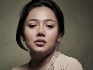 Disebut Mirip Ariel Tatum, Ini Kata Mawar Butterfly