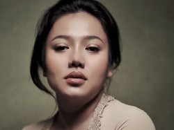 Disebut Mirip Ariel Tatum, Ini Kata Mawar Butterfly