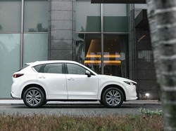 Wujud Mazda 6 Estate Limited Edition, Cuma Ada 50 Unit di RI!