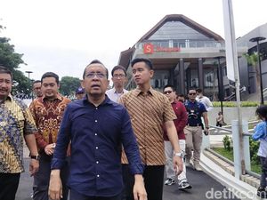 Mensesneg Pratikno Bilang Reshuffle Bisa Bulan Ini, Bisa Bulan Depan