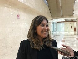 Meutya Hafid Puji Langkah Soft Approach TNI-Polri di Pembebasan Pilot Susi Air