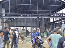 Satpol PP Tangsel Harap Manajemen Mie Gacoan Ciater Tak Rusak Segel