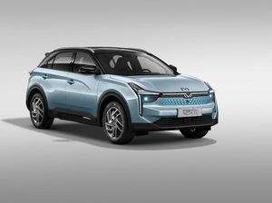 Rocky Gerung Sindir Esemka di IIMS 2023: Mobil Simsalabim Rocky Gerung Sindir Esemka di IIMS 2023: Mobil Simsalabim