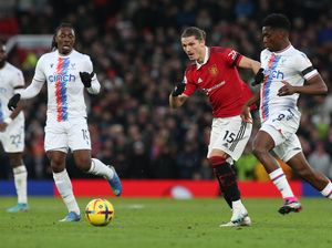 Bagaimana Debut Marcel Sabitzer di MU? Bagaimana Debut Marcel Sabitzer di MU?