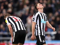 Newcastle Mulai Melambat di Liga Inggris