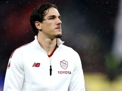 Zaniolo Sebut Roma Ingkar Janji
