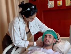 Nikita Mirzani Temani Pacar Bulenya Sunat