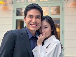 Crazy Rich Thailand Lamar Transgender Tercantik di Dunia