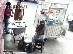 PNS Aniaya Pedagang Martabak di Lampung, Ini 4 Hal Diketahui