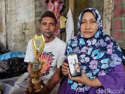 Anak Tukang Rongsokan Incar Kedokteran Bermodal Hafiz, Ini Respons FK Unair