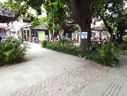 Okupansi Hotel di Denpasar Jelang Nataru Diprediksi Capai 80 Persen