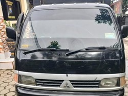 Mantan Karyawan Larikan Pikap Milik Ponpes Gontor gegara Gaji Kecil