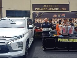 Penipu Online dari Hutan Sumsel Andalkan Keberuntungan