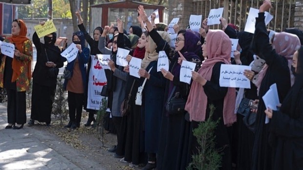 UNESCO Dedikasikan Hari Pendidikan Internasional untuk Anak Perempuan dan Perempuan di Afghanistan