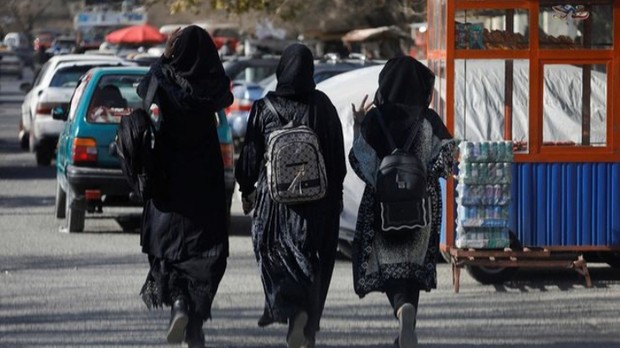 UNESCO Dedikasikan Hari Pendidikan Internasional untuk Anak Perempuan dan Perempuan di Afghanistan