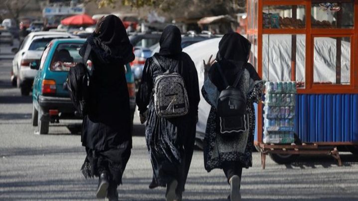 UNESCO Dedikasikan Hari Pendidikan Internasional untuk Anak Perempuan dan Perempuan di Afghanistan