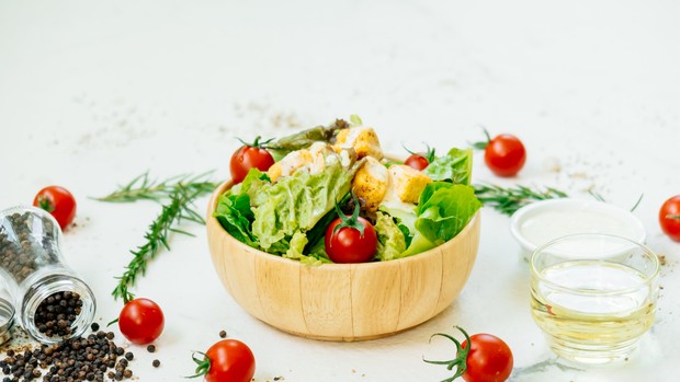 Perubahan pola makan dapat kurangi risiko kematian menurut studi baru