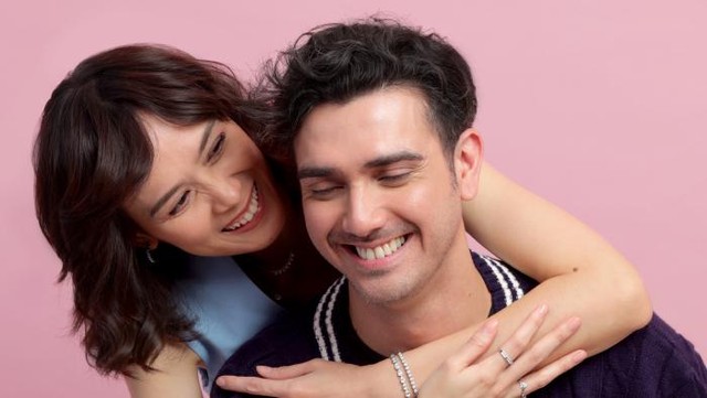 Kabar Terkini Artis dari InsertLive : Kembali Ditangkap karena Narkoba, Fachri Albar Pernah Janjikan Ini ke Istri