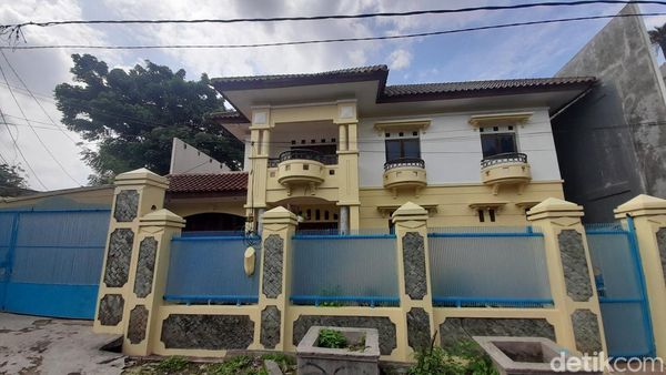 Ini Wujud Rumah Ibu Eny dan Tiko yang Dulu Viral Terbengkalai Tak Ada Listrik