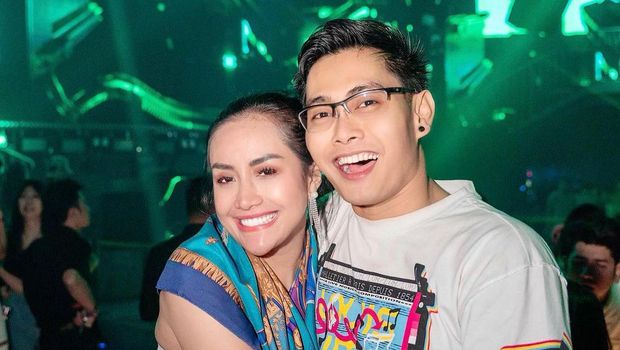 Segera Dinikahi Pacar, Shinta Bachir Siap Ubah Status Janda