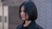 7 Wajah Aktris Korea yang Tak Pakai Makeup Saat Syuting, Terbukti Cantik Alami