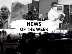 Terpopuler Sepekan: Polisi Peras Polisi Hingga Sambo Cs Akan Diadili