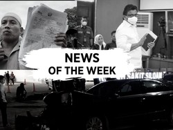 Terpopuler Sepekan: Polisi Peras Polisi Hingga Sambo Cs Akan Diadili